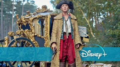 bild aus der news Das war's: Disney+ setzt Fantasy-Serie nach nur einer Staffel ab!