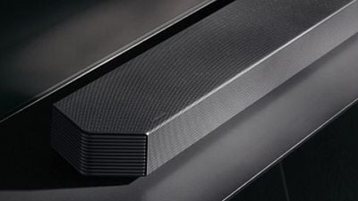 bild aus der news Echtes Dolby Atmos für unter 400 Euro bei Amazon: Diese Samsung-Soundbar definiert Preis-Leistung neu