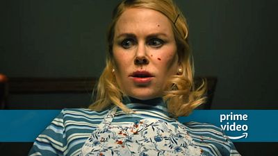 bild aus der news Nicole Kidman kommt bei Amazon Prime Video dem dunklen Geheimnis ihres Mannes auf die Spur: Erster Trailer zu "Holland"
