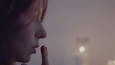 bild aus der news Sie mussten ja unbedingt ein verbotenes Ritual durchführen: Deutscher Trailer zum atmosphärischen Hexenhorror "Summoners"