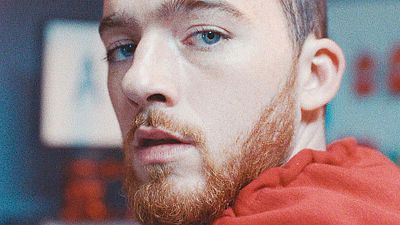 bild aus der news Einer seiner letzten Filme: Verstorbener "Euphoria"-Star im deutschen Trailer zum Geiselnahme-Thriller "Your Lucky Day"