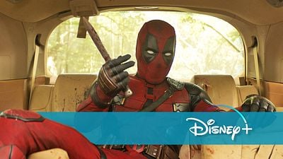 bild aus der news Nach Weltrekord-Comeback in "Deadpool & Wolverine": Ryan Reynolds fordert neuen Film für diesen Ex-Marvel-Star