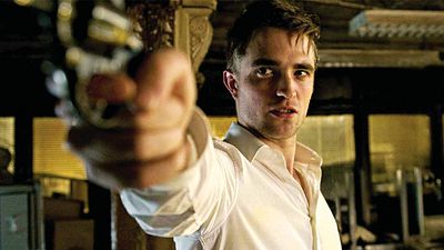 bild aus der news "Verrückt und schwierig": Mit diesem Film eines Meisterregisseurs ging "Twilight"-Star Robert Pattinson ein gewaltiges Risiko ein