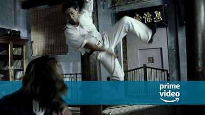 bild aus der news Neu bei Amazon Prime Video: Dieser Martial-Arts-Actioner war ein riesiger Kino-Hit – und ist dennoch kaum bekannt!