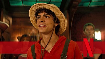 bild aus der news In "One Piece" erkannt? In diesem anderen Netflix-Hit war Ruffy-Darsteller Iñaki Godoy auch schon dabei