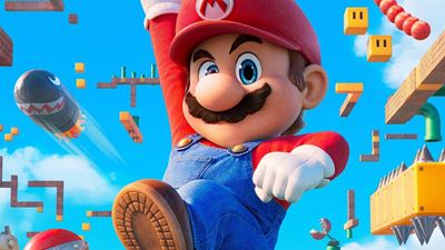 Nach Mega-Erfolg von "Der Super Mario Bros. Film": Nun soll wirklich das große Nintendo-Universum folgen