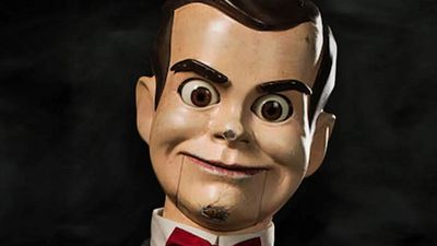 bild aus der news TV-Tipp: Dieser Fantasy-Grusel basiert auf einer Bestseller-Vorlage - und Tim Burton hätte ihn eigentlich inszenieren sollen!