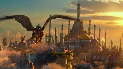 bild aus der news Dieser Fantasy-Blockbuster war auf dem Weg zum Mega-Flop – und stellte dann doch noch einen Weltrekord auf!