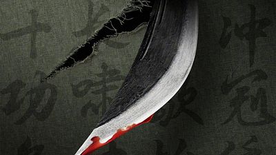 bild aus der news Trailer zum bislang erfolgreichsten Film 2023: Das neue Epos einer Regie-Legende