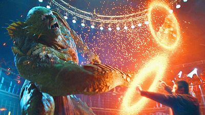 bild aus der news Heute zum ersten Mal im TV: Dieses Fantasy-Abenteuer hat die beste Marvel-Action – krachende Fäuste und spektakuläre Kampfeinlagen