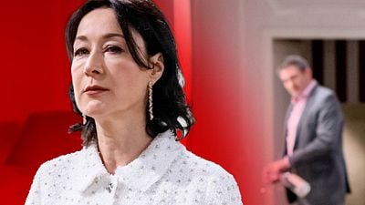 bild aus der news "Sturm der Liebe"-Vorschau: Sophia entfesselt ihr inneres Biest