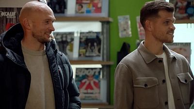 bild aus der news Neue Gesichter bei GZSZ: Diese Fußballprofis haben einen überraschenden Gastauftritt