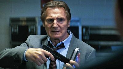 bild aus der news "Die nackte Kanone": Comedy-Reboot neu im Streaming-Abo