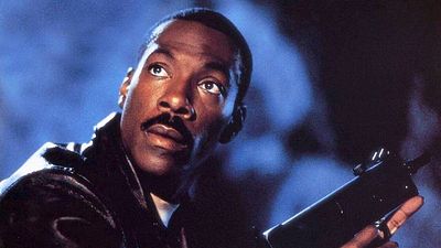 bild aus der news Heute im TV: Alle hassen diesen Actionfilm mit Eddie Murphy – doch er ist viel besser, als ihr denkt!