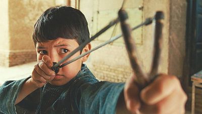 bild aus der news Heute werbefrei im TV: Eine gefeierte und extrem berührende Literaturverfilmung – inszeniert von einem deutschem Bond-Regisseur!