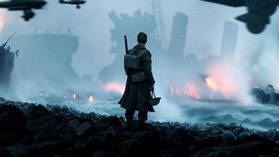bild aus der news "Ein Meisterwerk des Kriegskinos, das nie übertroffen wurde": Christopher Nolan schwärmt von einem der besten Kriegsfilme in der Geschichte des Kinos