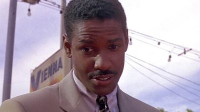 bild aus der news "Es ist großartig, der Film kam genau zur richtigen Zeit": So schwärmte Denzel Washington über einen seiner schlechtesten Filme