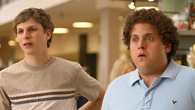 bild aus der news Nachdem er einen der besten Filme 2019 drehte: "Superbad"-Star übernimmt wieder Regie - und macht Jennifer Lawrence zu seiner Zwillingsschwester?!