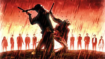 bild aus der news Streaming-Tipp: Einer der besten Actionfilme aller Zeiten – 2,5 Stunden brachiale Eskalation, die euch den Atem raubt!