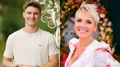 bild aus der news Attraktiver "Bauer sucht Frau"-Kandidat bricht in neuer Staffel alle Rekorde: Keiner bekam mehr Bewerbungen