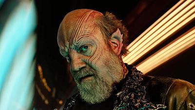 bild aus der news Der Trailer zur neuen "Star Trek"-Serie ist da – und bringt einen absoluten Fanliebling zurück!