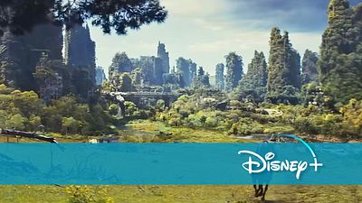 bild aus der news Streaming-Highlight: 160 Millionen Dollar teurer Sci-Fi-Blockbuster kommt nur 3 Monate nach Kinostart zu Disney+!