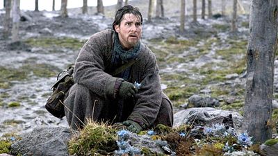 bild aus der news Batman taucht in der ersten Stunde von "Batman Begins" nicht auf – und das Studio war deshalb völlig verängstigt: "Wir haben die genaue Minute gemessen"