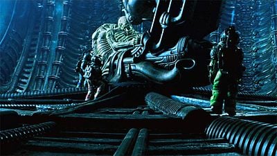 bild aus der news "Die Leute rannten schreiend aus dem Kino": So heftig reagierte das Publikum auf einen der besten Science-Fiction-Filme aller Zeiten