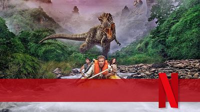 bild aus der news Nach dem 100-Millionen-Dollar-Kinofilm von 2009: Jetzt legt Netflix diese kultige Sci-Fi-Abenteuer-Serie neu auf!