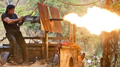 bild aus der news Nicht mehr indiziert: Den wohl härtesten Actionfilm der letzten 20 Jahre gibt es jetzt erstmals komplett ungekürzt mit FSK 18 – auch in 4K