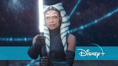 bild aus der news Das Ende von "Ahsoka" Folge 4 erklärt: Darum ist die "Welt zwischen den Welten" so wichtig für "Star Wars" – und für Folge 5!