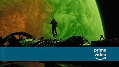 bild aus der news Neu auf Amazon Prime Video: Der schönste Science-Fiction-Film der letzten Jahre – diese Bilder werden euch umhauen