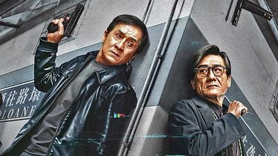 bild aus der news Knüppelharter Heimkino-Tipp für Action-Fans: "Jackie Chans bester Film seit Jahren"