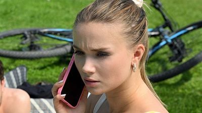 bild aus der news "Frühling"-Star nimmt sich nach 8 Jahren Auszeit: Warum Fans sich trotzdem freuen können