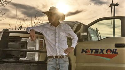 bild aus der news Noch in diesem Jahr: Die neue Serie des "Yellowstone"-Machers startet parallel zum Finale seines Western-Hits