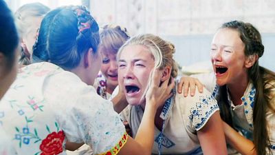 bild aus der news "Kündige mein Netflix-Abo!": Diese Filme mit "Oppenheimer"-Star Florence Pugh findet das Publikum so richtig schlecht