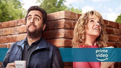 bild aus der news Nach "Perfekt verpasst": Fortsetzung mit Bastian Pastewka und Anke Engelke kommt zu Amazon Prime Video – und der Start steht endlich fest!