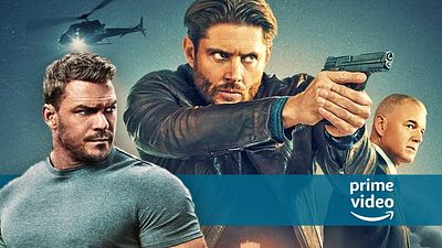 bild aus der news Mit "Supernatural"-Star Jensen Ackles: Neue Action-Serie für "Reacher"-Fans ab heute bei Amazon Prime Video streamen
