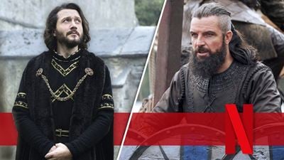 "Vikings: Valhalla" auf Netflix: Wo steckt König Knut in Staffel 2 – und was hat das mit Earl Godwins Plan zu tun?