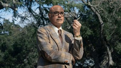 bild aus der news Neu im Streaming-Abo: In dieser Serie übernimmt Robert Downey Jr. 4 verschiedene Rollen - vom "Oldboy"-Macher