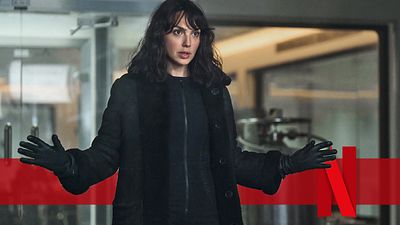 bild aus der news Heute neu auf Netflix: Superstars gegen eine KI wie bei "Mission: Impossible 7"