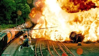 bild aus der news "Ich habe ihn 4x gesehen, und jedes Mal gefällt er mir mehr": Quentin Tarantino liebt diesen grandios inszenierten Action-Thriller