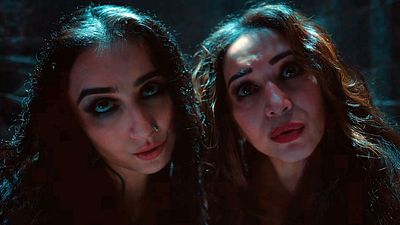 bild aus der news Dieser Horror-Trailer ist gerade das meistgeschaute YouTube-Video der Welt – bald gibt es den Film im Kino