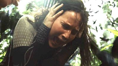 bild aus der news Filmfehler in "Die Tribute von Panem"? So leicht hätten die Distrikte das Kapitol bei den Hungerspielen über den Tisch ziehen können!