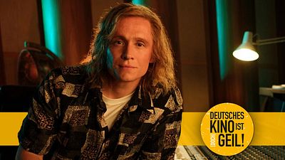 bild aus der news In "Girl You Know It’s True" spielt er zum ersten Mal seit 5 Jahren wieder in einem deutschen Film: Matthias Schweighöfer im FILMSTARTS-Interview