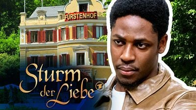 bild aus der news "Macht eh keinen Sinn mehr": "Sturm der Liebe"-Fans sind wegen dieser Änderung total empört!
