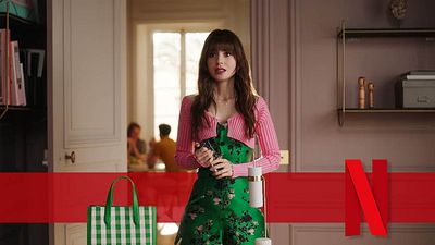 bild aus der news Kommt Staffel 5 von "Emily in Paris"? Wir haben eine gute Nachricht für euch!