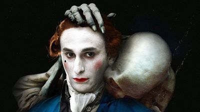 bild aus der news 96 Prozent auf Rotten Tomatoes: Deutscher Trailer zu "The Vourdalak" – hier trifft Historien-Action auf Vampirhorror