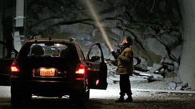 bild aus der news Heute im TV: Ein Katastrophenfilm-Highlight, das viele gar nicht kennen – mit 100% auf Rotten Tomatoes!