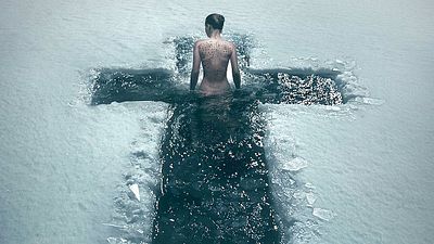 bild aus der news Horror mit deutschem "Gran Turismo"- & "Indiana Jones"-Star: Trailer zu "Deliver Us"